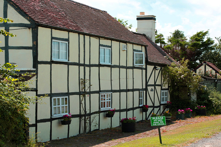 Frogfurlong-Cottage Bed and Breakfast Guest House Down Hatherley Gloucester
